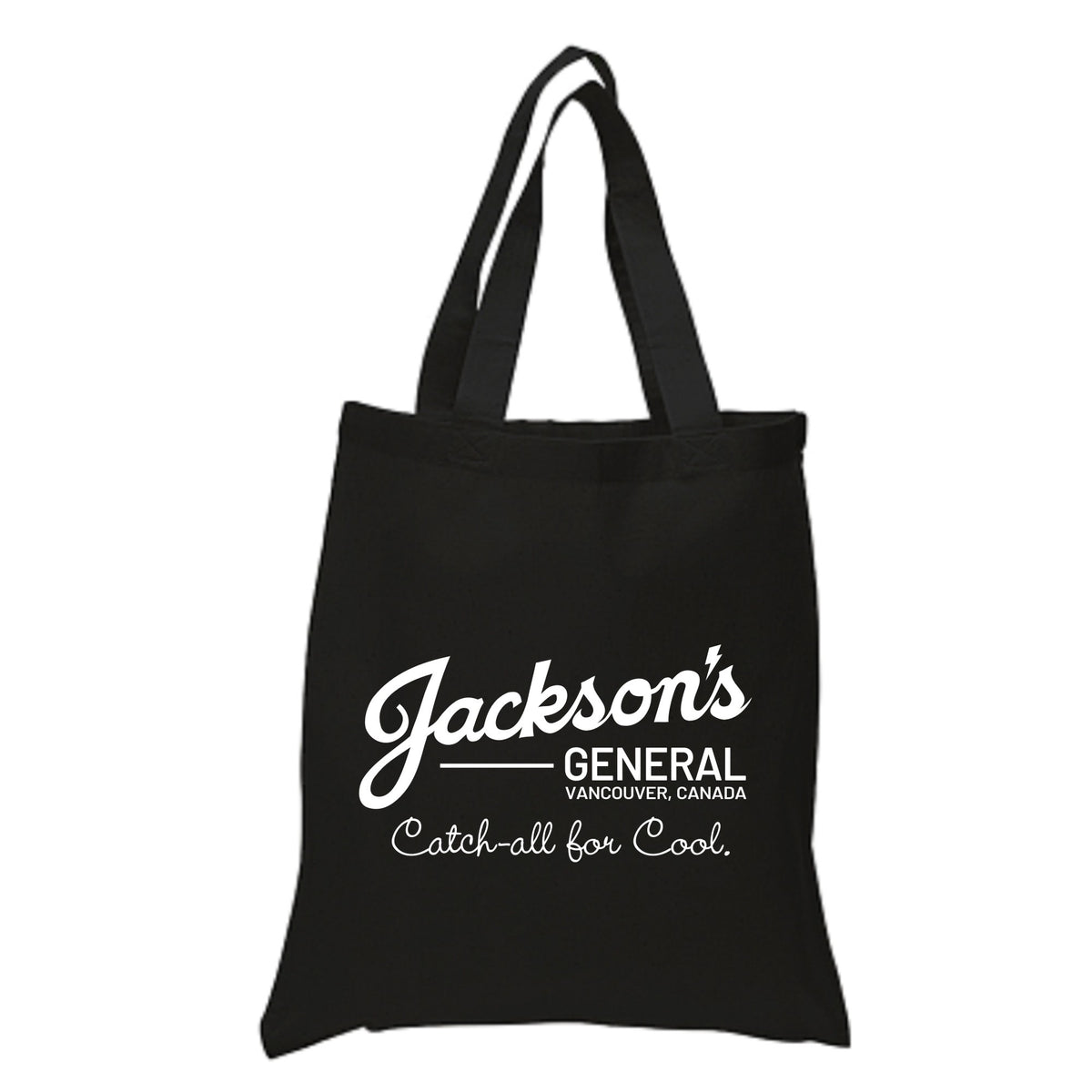 Jackson;'s Corner Store Tote – Jackson's General