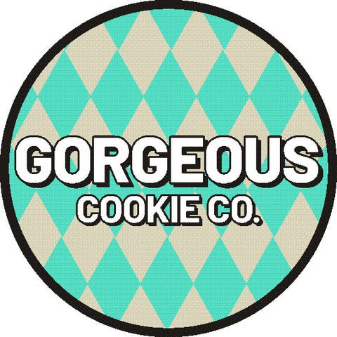 Gorgeous Cookies