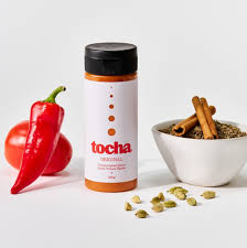 Tocha Tomato Spiced Sauce